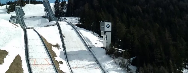 MŚ: Czwórka Polaków w konkursie