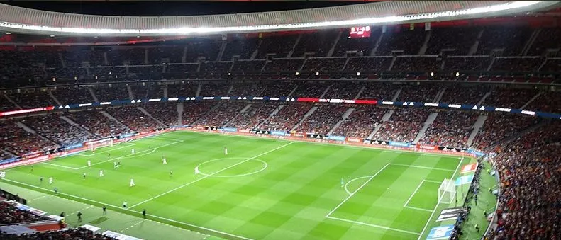 LM: Real Madryt za burtą!