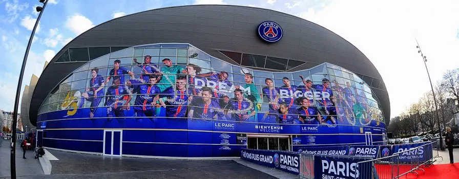 PSG straciło puchar!