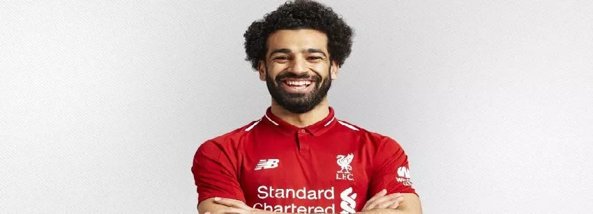 Występ Salaha zagrożony!