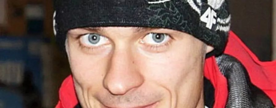 Żyła trzeci w kwalifikacjach