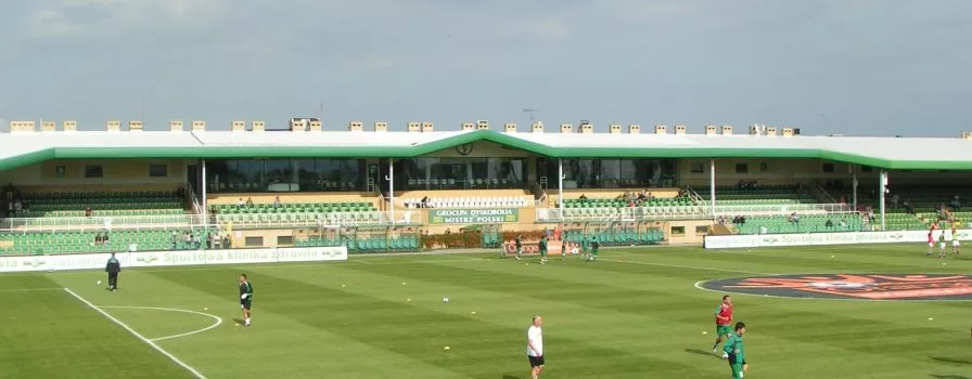 Ekstraklasa