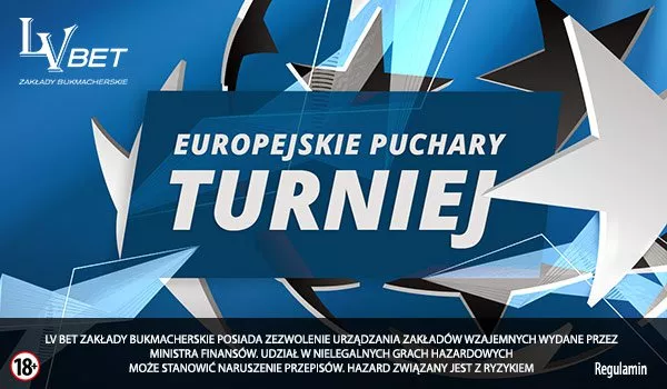 Turniej na Puchary. Wygraj nawet 600 PLN!