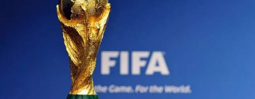 Eliminacje do Mundialu
