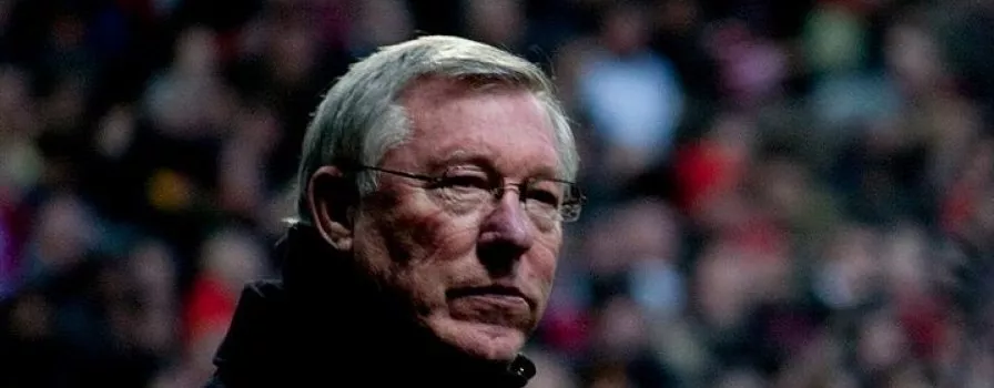 Ferguson wybudził się ze śpiączki!