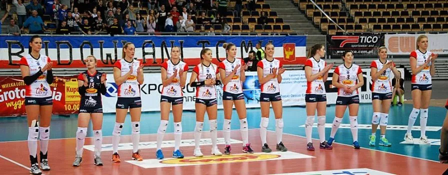 Puchar Polski dla Budowlanych