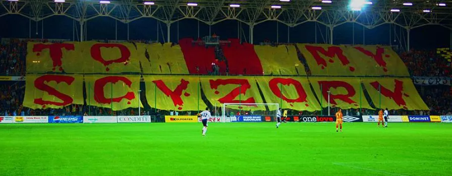 Korona zagra z Lechem dublerami?