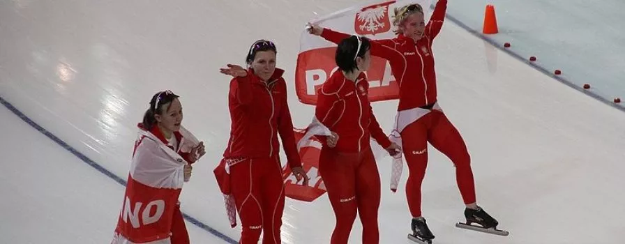 Panczenistki nie obronią medalu