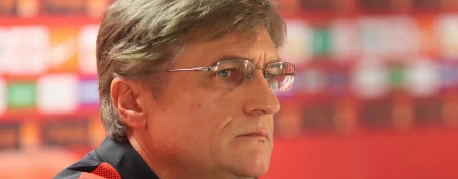 Tragedia kadrowicza Nawałki