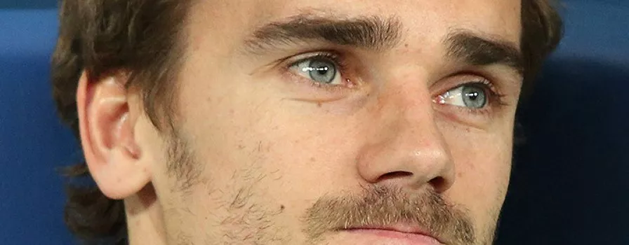 Transfer Griezmanna dogadany!