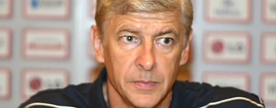 Wenger otrzyma 11 milionów!