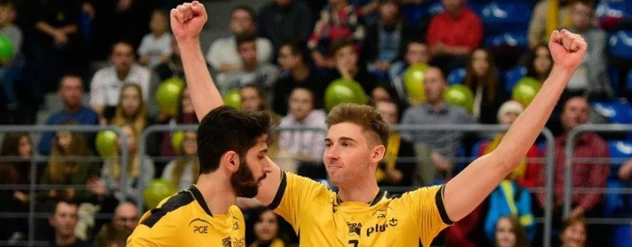 Polak w wielkim klubie