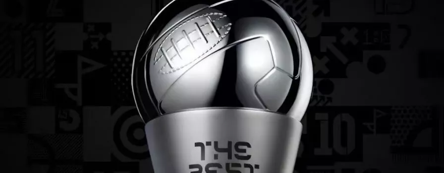 The Best FIFA 2022: Polak z nagrodą za bramkę roku!