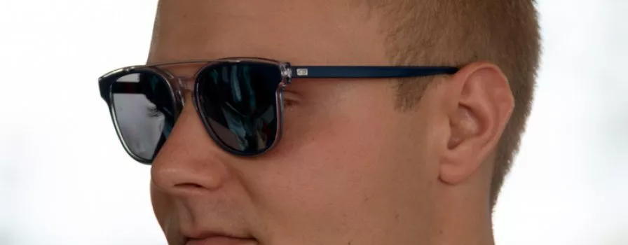 F1: Bottas z pole position