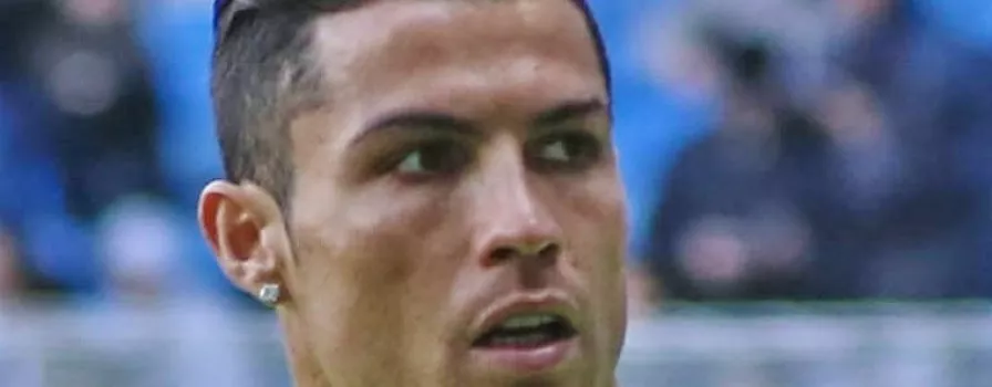 Cristiano Ronaldo skazany!