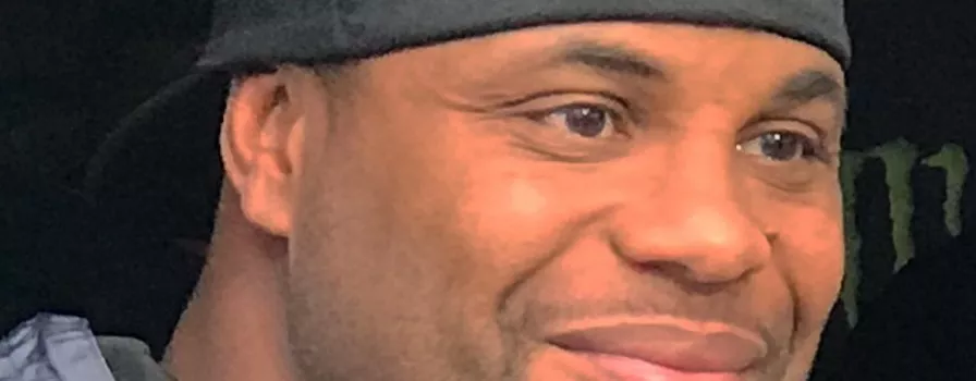 Daniel Cormier królem UFC!