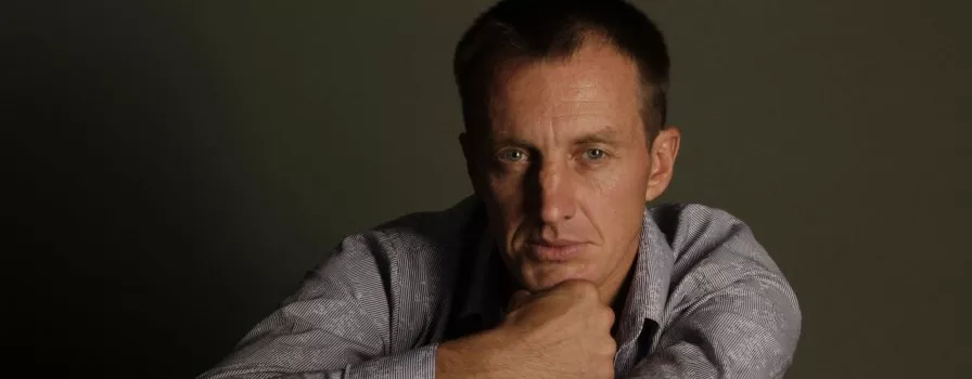 Urubko wyruszył na szczyt K2