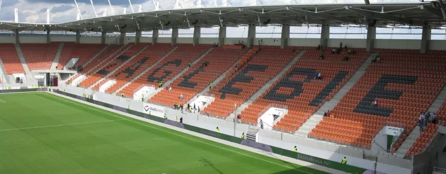 Dąbrowski znalazł klub