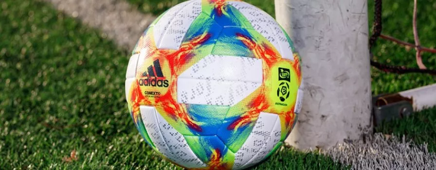 CONEXT 19 w LOTTO EKSTRAKLASIE!