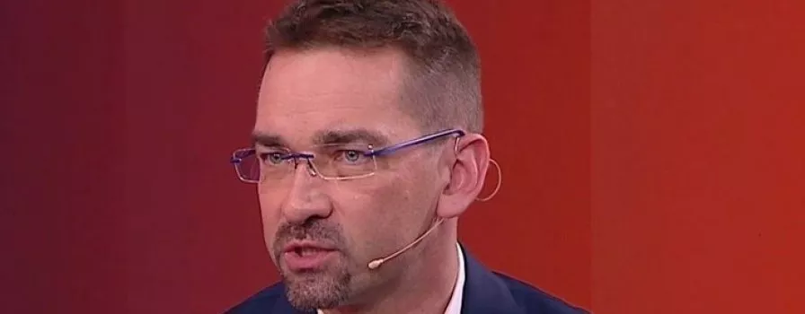 Świderski: Grbić faworytem do objęcia kadry