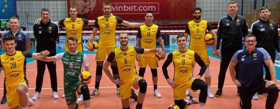 PGE Skra bliżej ćwierćfinału!