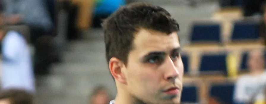 Drzyzga z mistrzostwem i nowym klubem