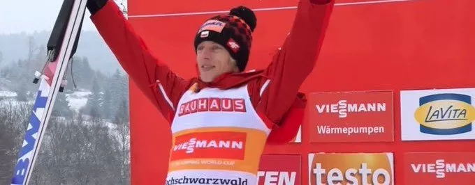 Kubacki na podium w Titisee-Neustadt! Kiedy drugi konkurs?