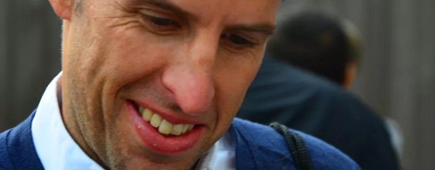 Anglia bez Harta i Wilshera!