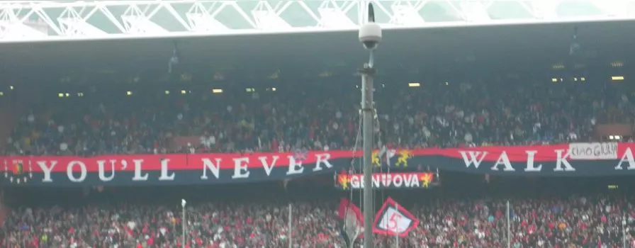 Krzysztof Piątek w Serie A!