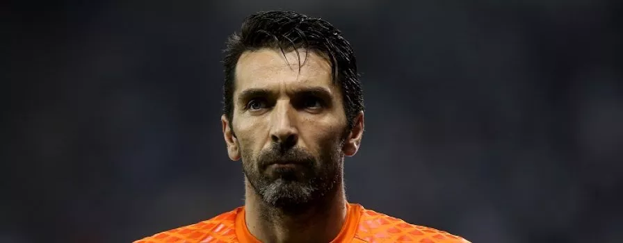 Buffon wraca do kadry!