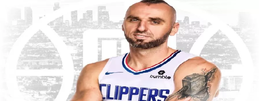 Marcin Gortat zagra w Los Angeles!