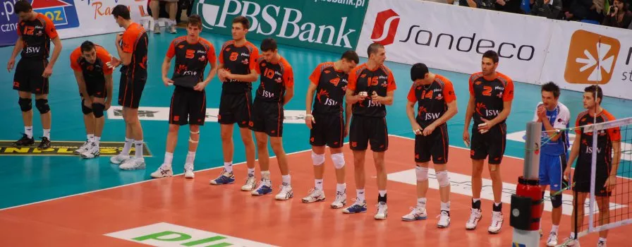 Rewolucja w Jastrzębskim Węglu