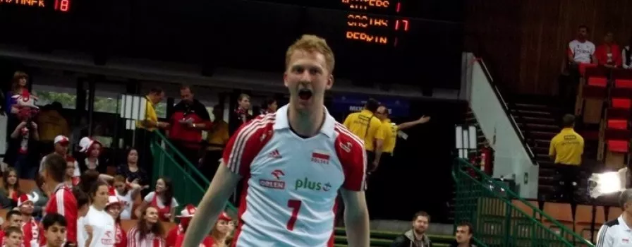 Jarosz odpowiada na zarzuty ws. De Giorgiego