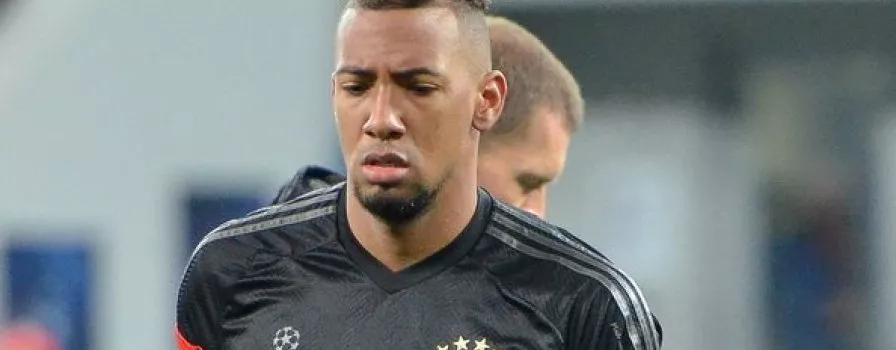 Boateng może nie pojechać na mundial!