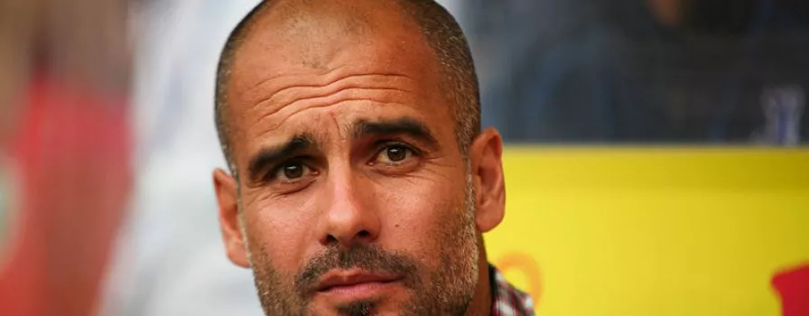 Guardiola rusza na wielkie zakupy