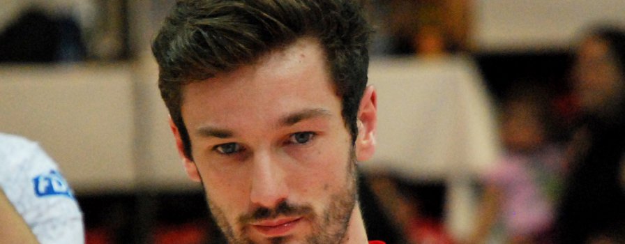 PlusLiga: Lyneel zagra w JW!