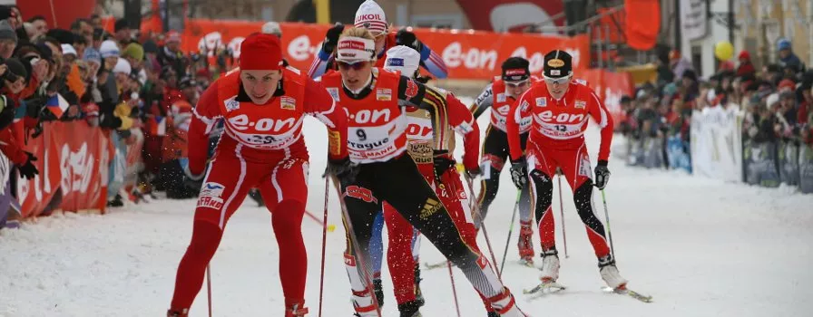 Kowalczyk przepadła w ćwierćfinale