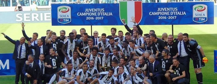 Serie A na dłużej w Eleven Sports