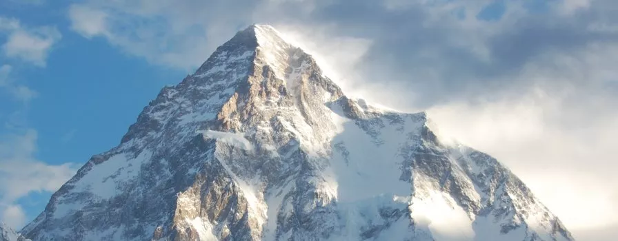 K2: Urubko i Bielecki dotarli na 7400