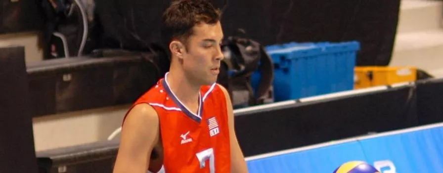 Kawika Shoji zagra w Rzeszowie!