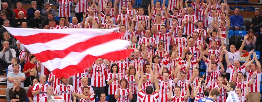 Resovia zbudowała skład