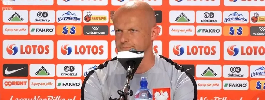 Małowiejski o Senegalu