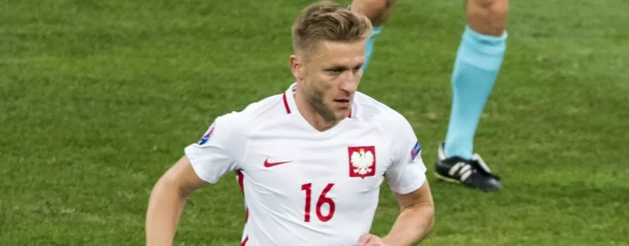 Błaszczykowski pożyczy Wiśle niezbędne środki!