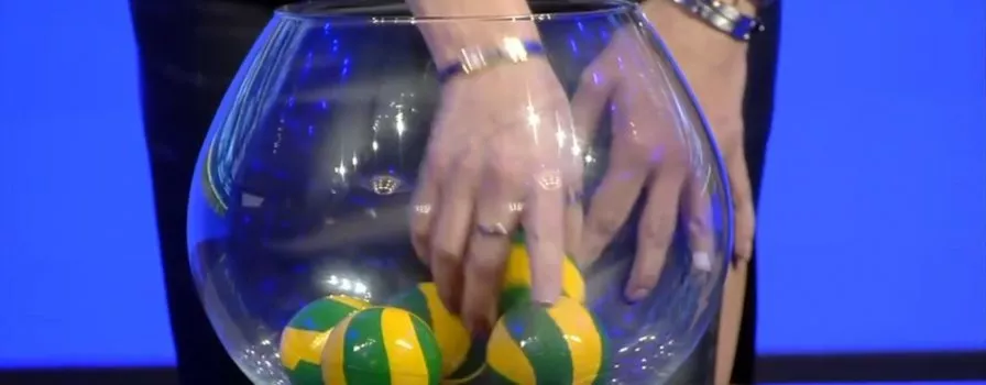 Polskie zespoły poznały rywali