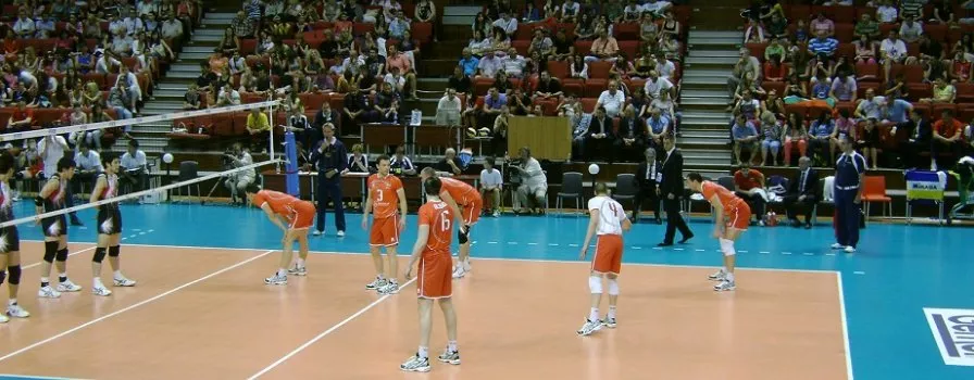 Siatkarska Liga Narodów: poznaliśmy ceny biletów