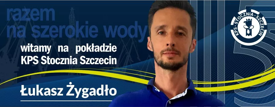 Łukasz Żygadło wraca do Polski!