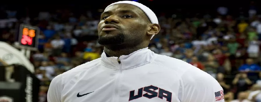 LeBron James zmienił klub!