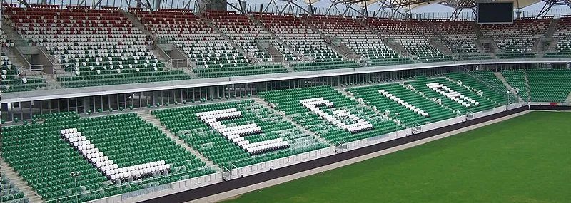 Klafurić zostaje w Legii