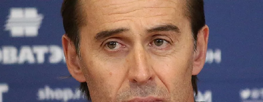 Hiszpanie wyrzucili trenera!