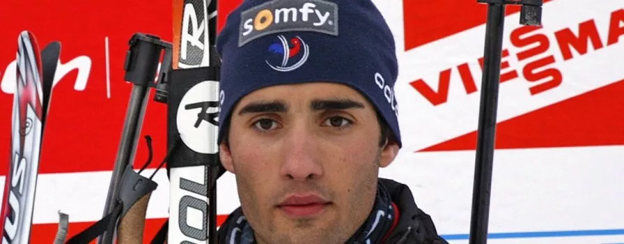 Biathlon: Złoto po fotofiniszu!!!